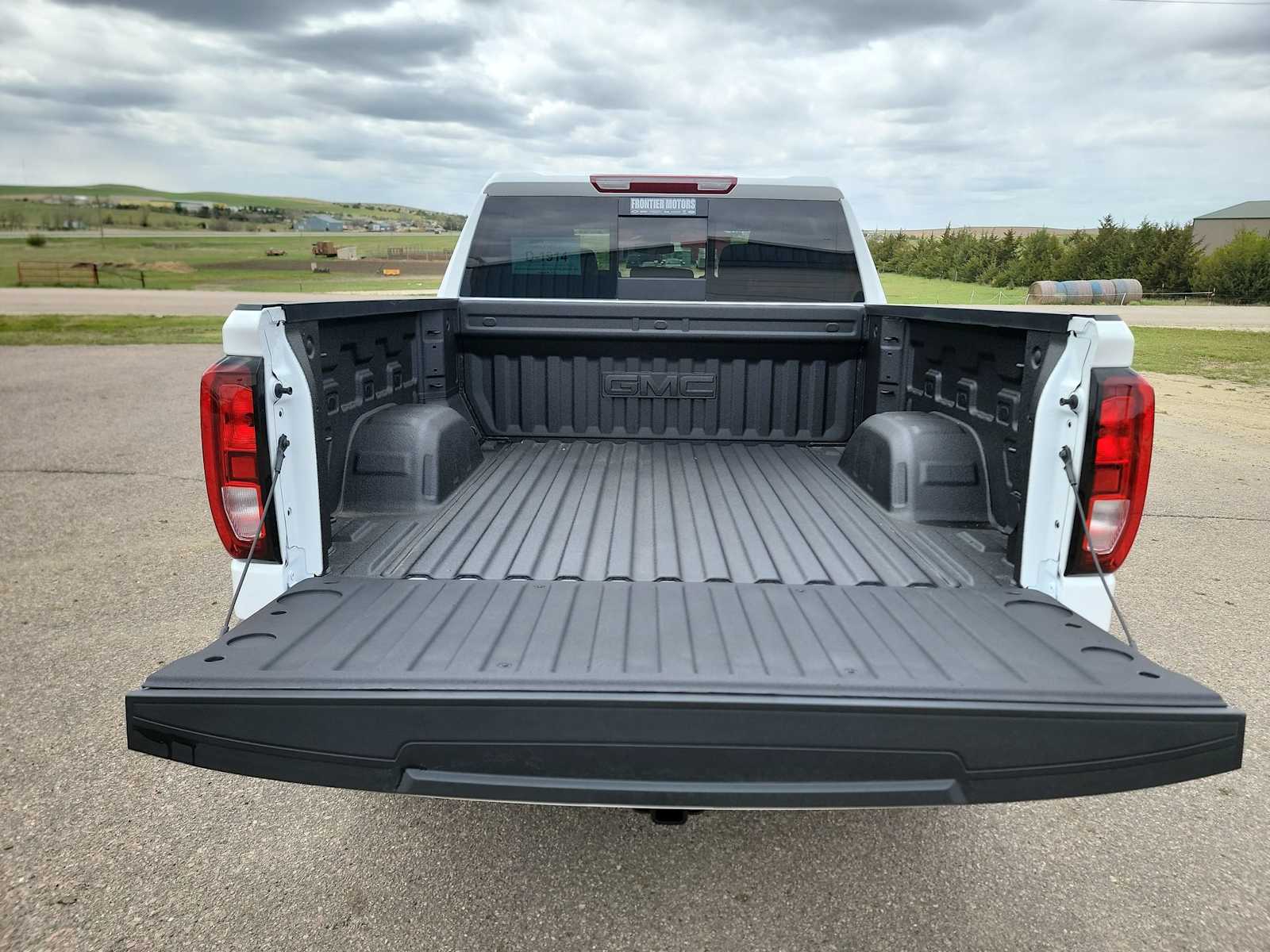 2026 GMC Sierra 1500 Elevation - Photo 23
