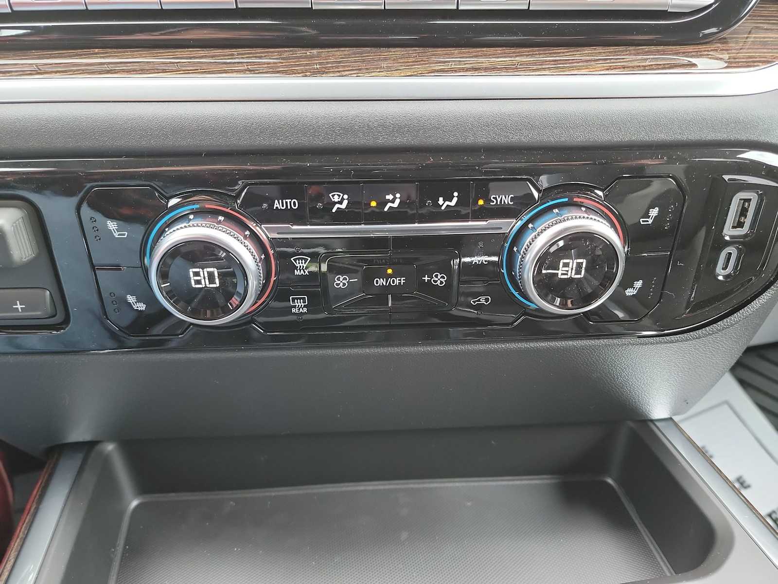 2026 GMC Sierra 1500 Elevation - Photo 19
