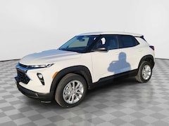 2026 Chevrolet Trailblazer LS DEMO SUV