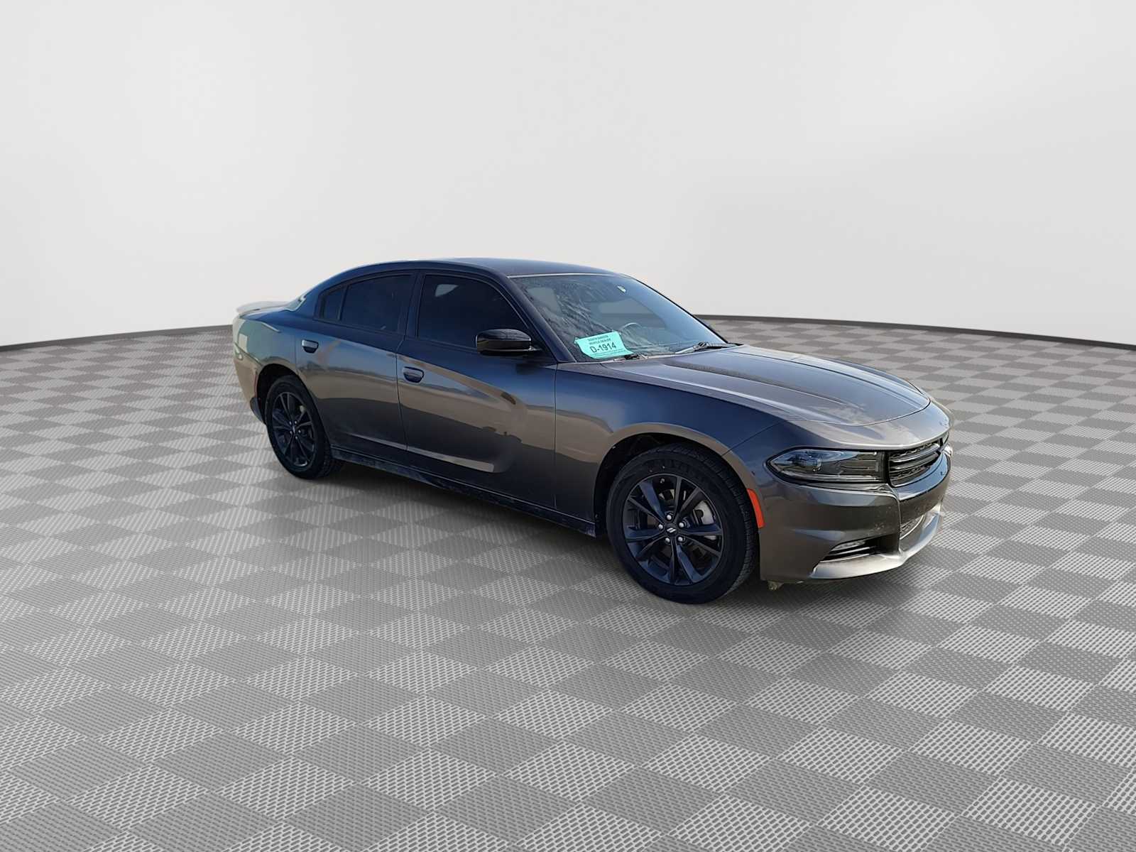 Used 2023 Dodge Charger SXT Sedan
