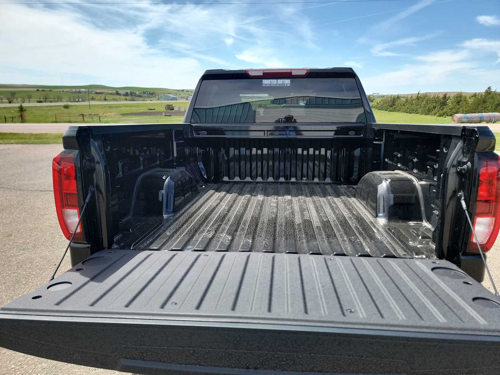 2026 GMC Sierra 1500 Elevation - Photo 23