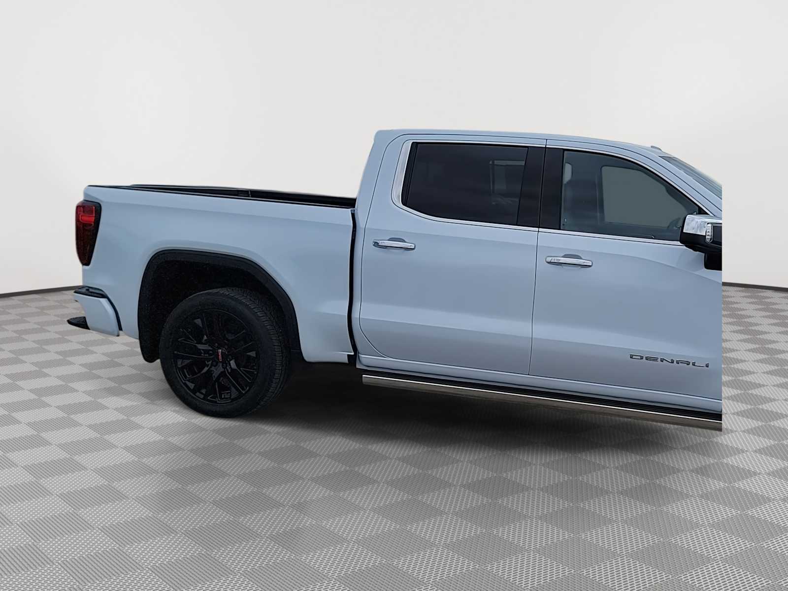 New 2026 GMC Sierra 1500 Denali Truck Crew Cab