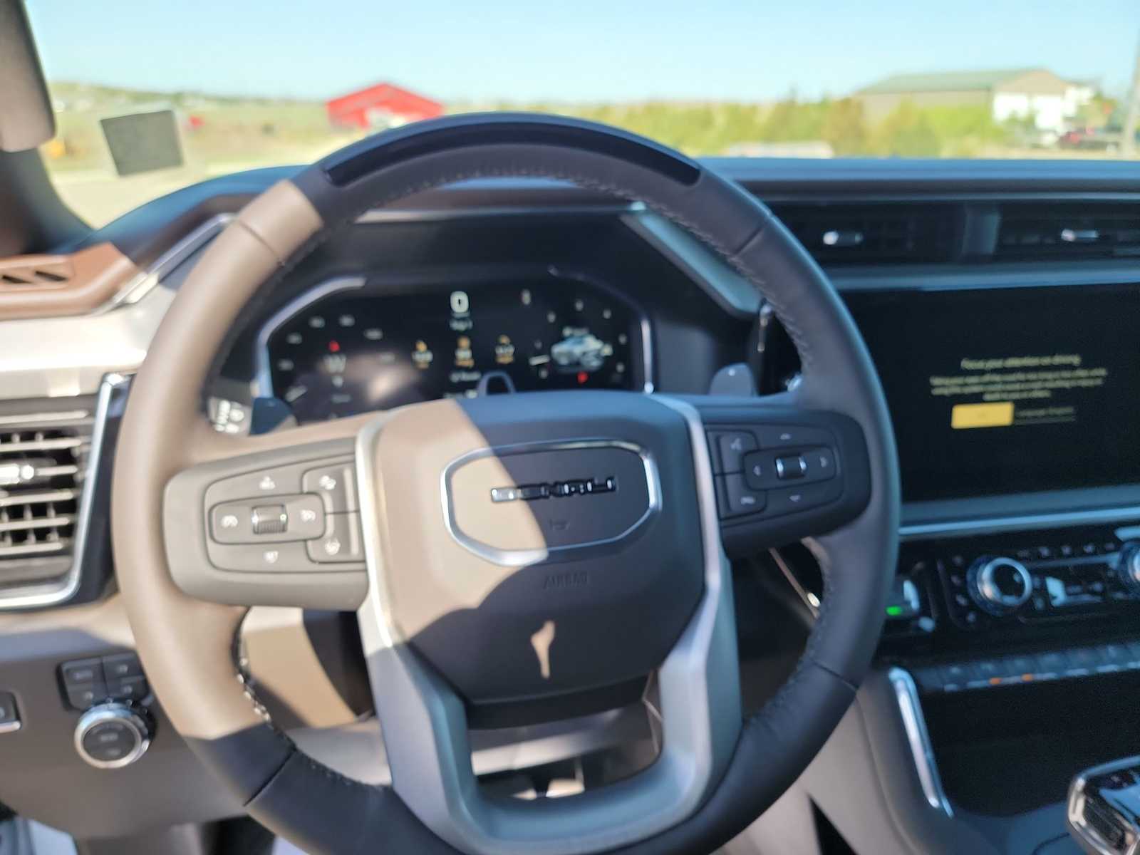 2026 GMC Sierra 1500 Denali - Photo 14