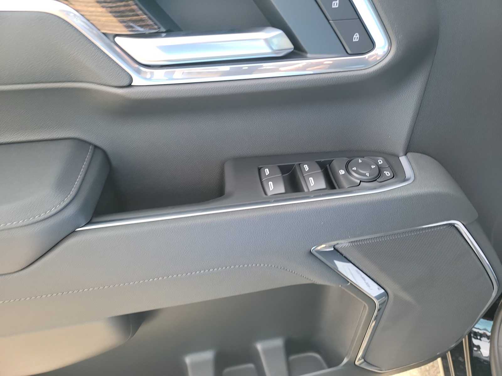 2026 GMC Sierra 1500 Elevation - Photo 13