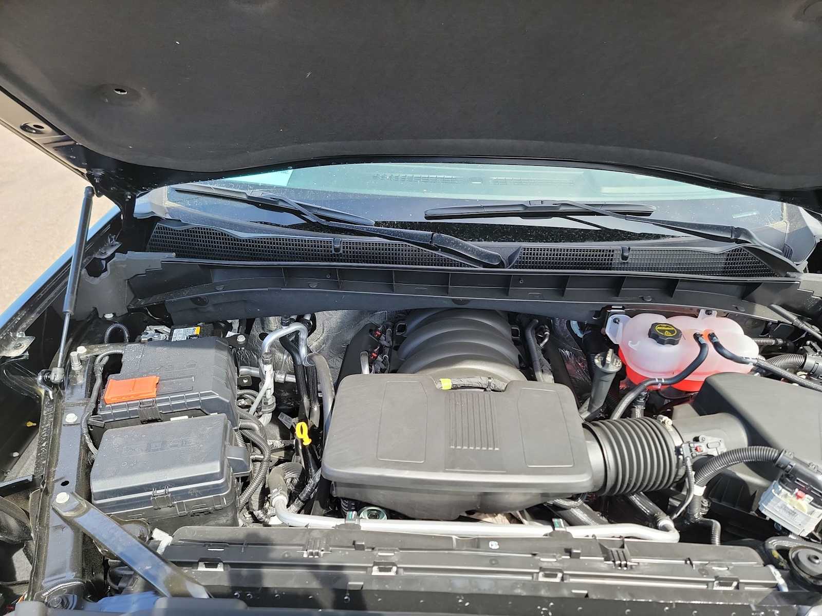 2026 GMC Sierra 1500 Elevation - Photo 25