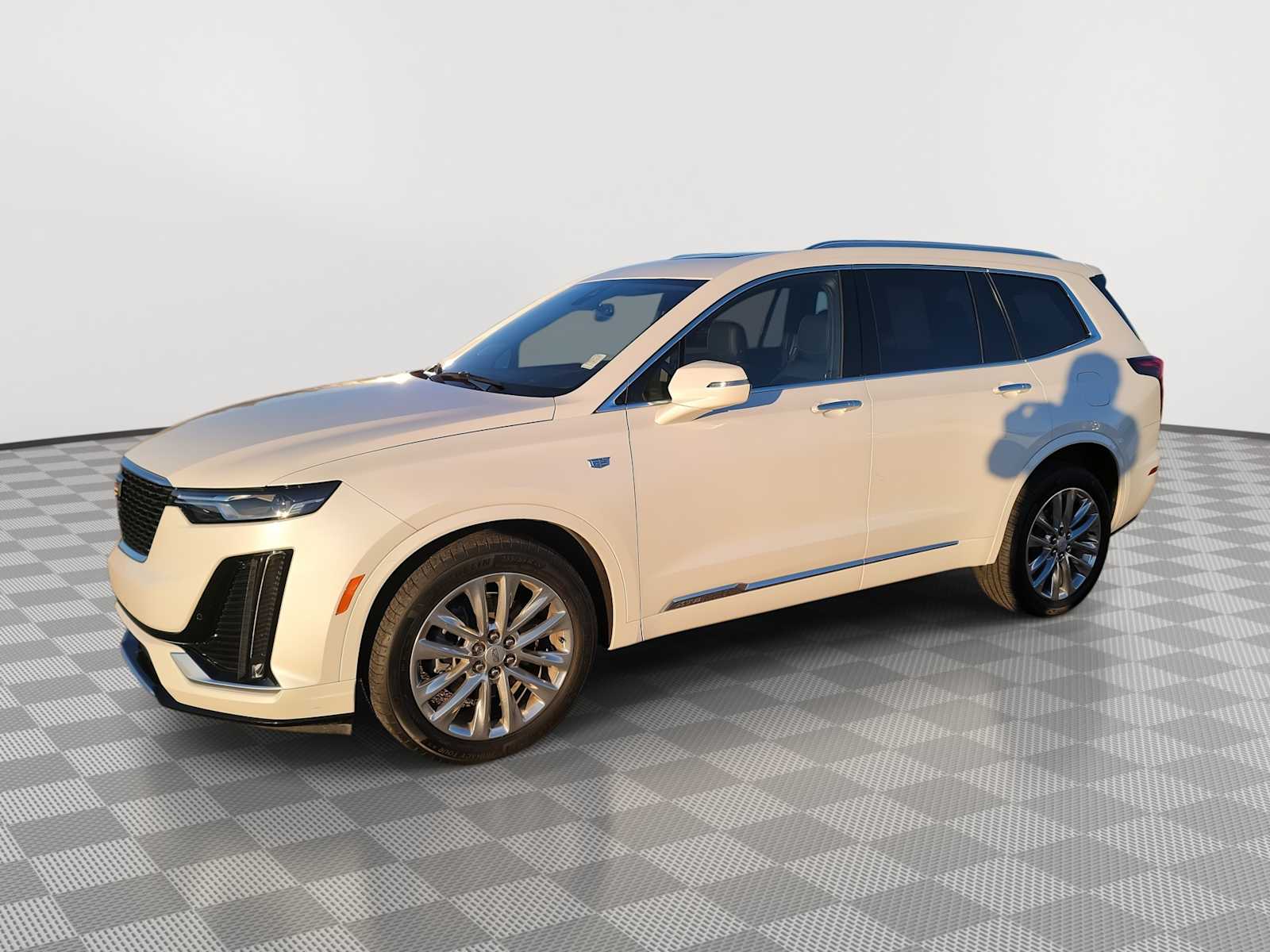 2024 Cadillac XT6 Premium Luxury Auto 4WD's photo
