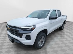 2026 Chevrolet Colorado LT Truck Crew Cab