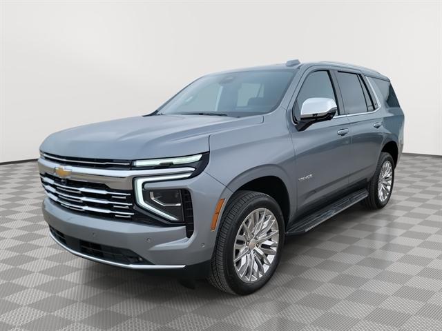 2026 Chevrolet Tahoe SUV 
