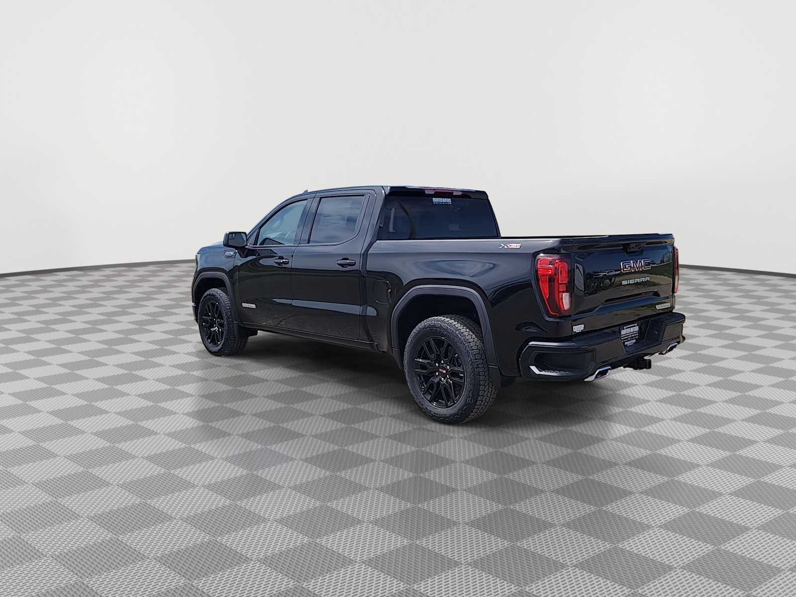 2026 GMC Sierra 1500 Elevation - Photo 6