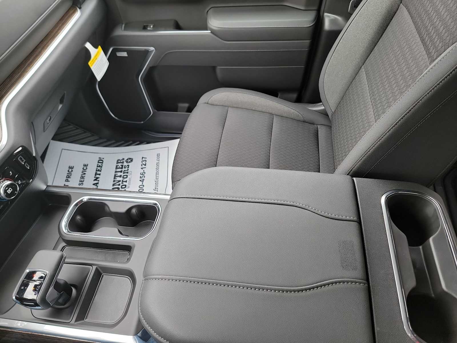 2026 GMC Sierra 1500 Elevation - Photo 21