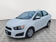  Chevrolet Sonic