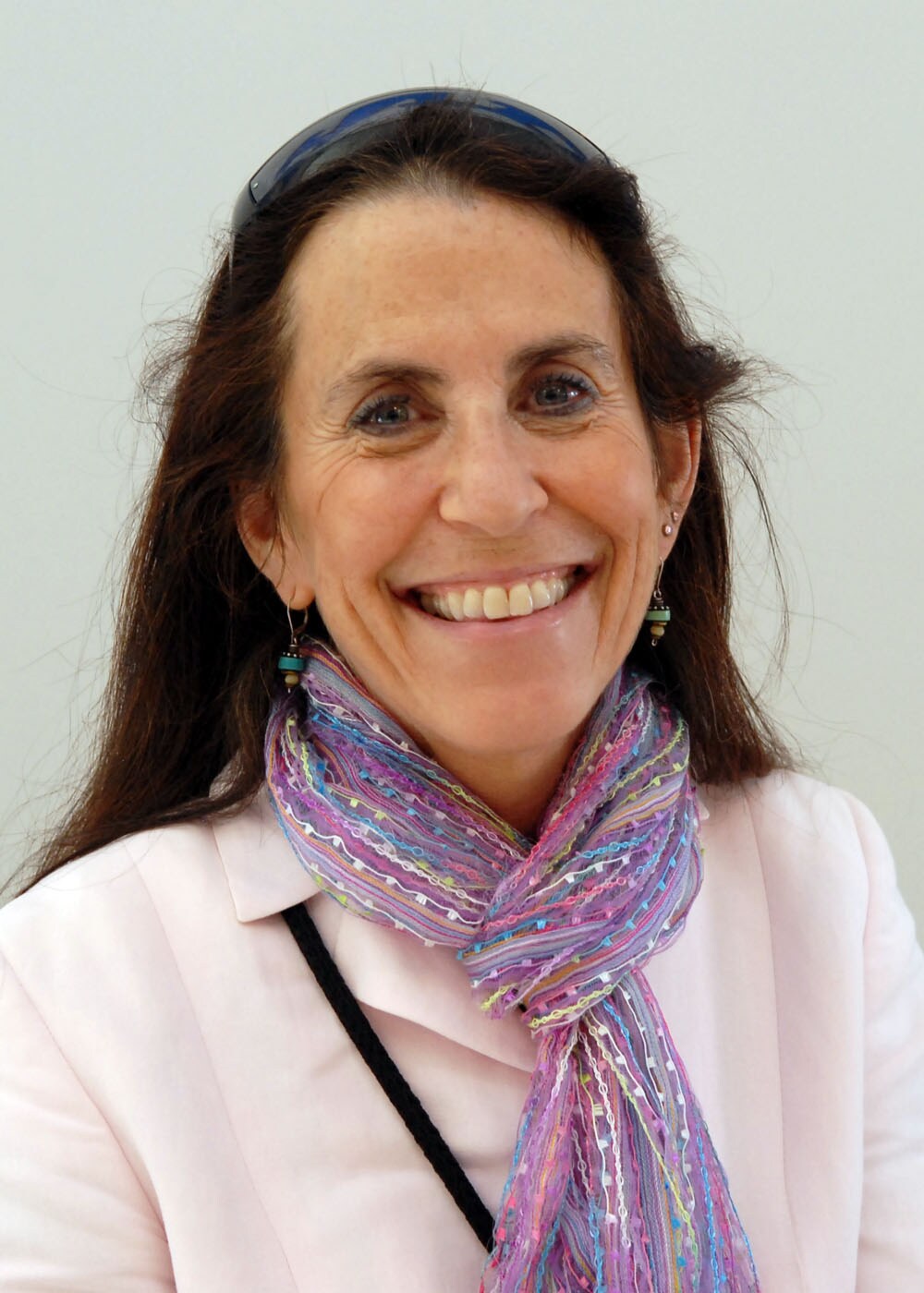 Elizabeth Frame