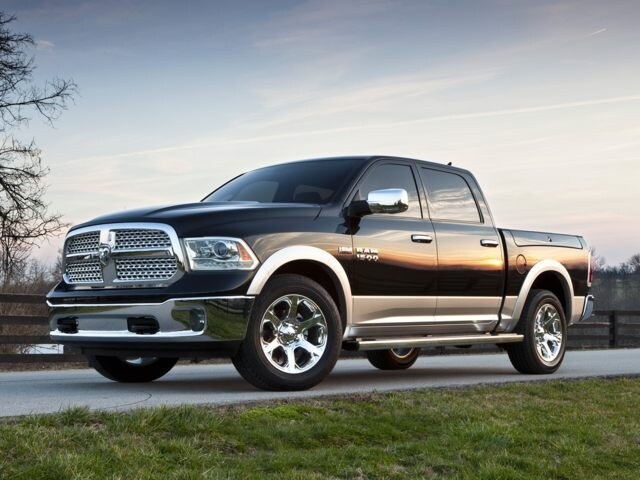 Dodge ram джип