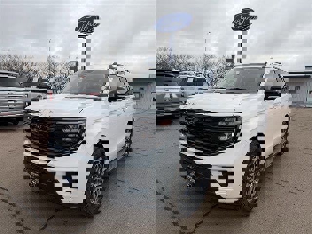 2025 Ford Expedition SUV 