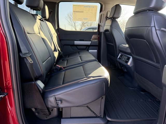2026 Ford F-350 Super Duty Lariat - Photo 28