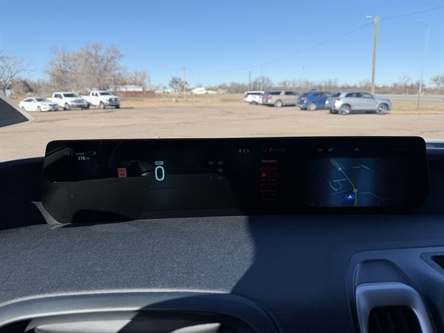 2025 Ford Expedition MAX Active - Photo 16