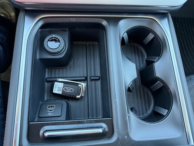 2025 Ford Expedition MAX Active - Photo 18