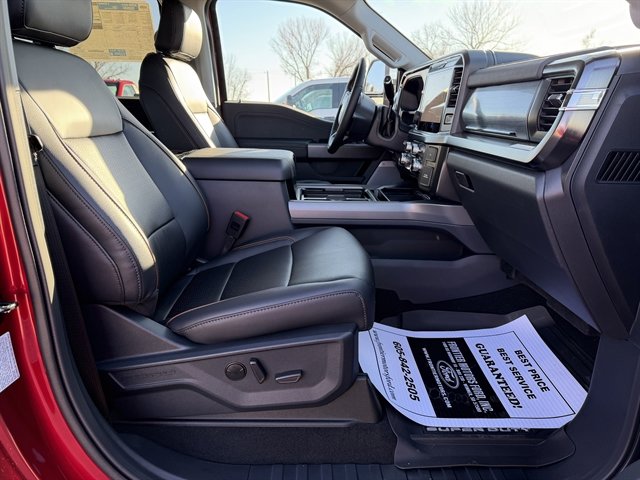 2026 Ford F-350 Super Duty Lariat - Photo 29