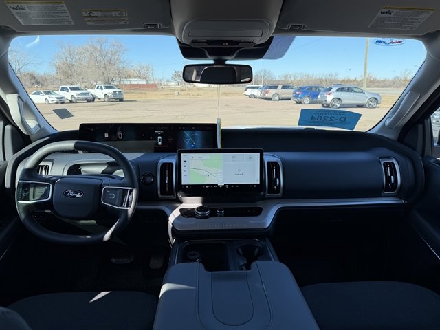 2025 Ford Expedition MAX Active - Photo 10