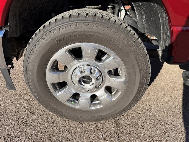 2026 Ford F-350 Super Duty Lariat - Photo 11