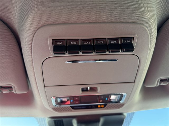 2026 Ford F-350 Super Duty Lariat - Photo 19