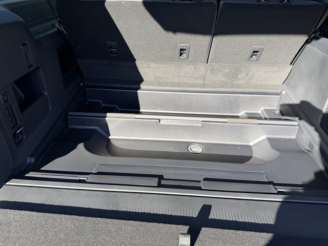 2025 Ford Expedition MAX Active - Photo 26