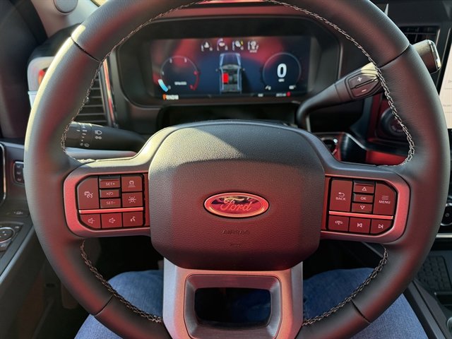 2026 Ford F-350 Super Duty Lariat - Photo 17
