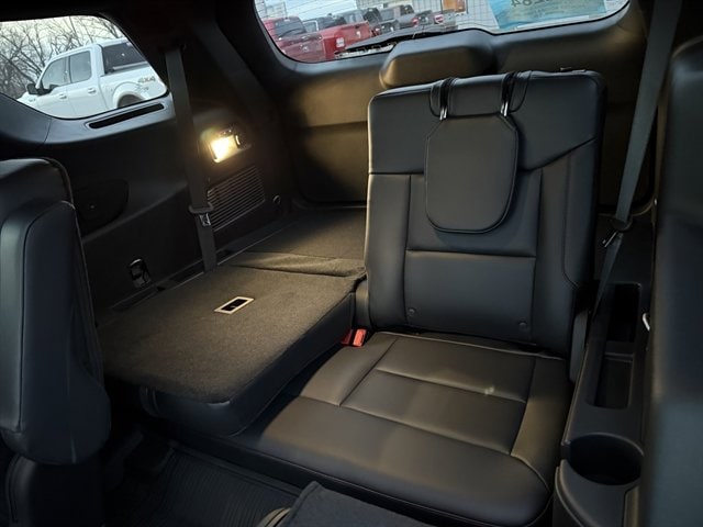 2026 Ford Explorer ST - Photo 24