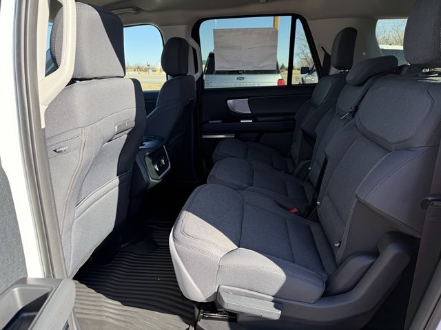 2025 Ford Expedition MAX Active - Photo 21