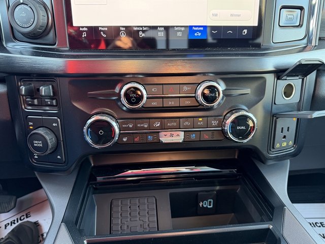 2026 Ford F-350 Super Duty Lariat - Photo 21