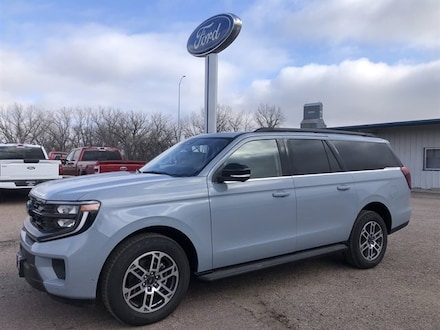 2025 Ford Expedition Max Active SUV