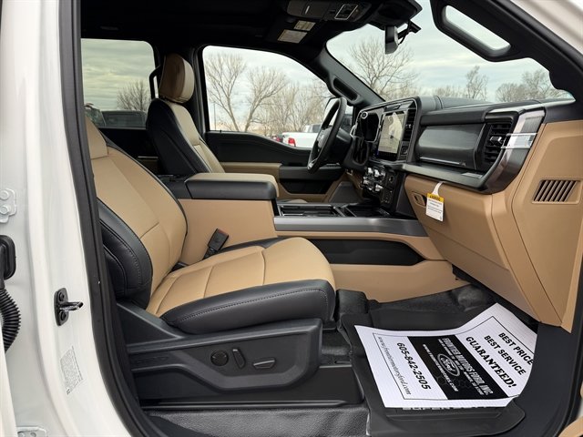 2026 Ford F-350 Super Duty Lariat - Photo 30