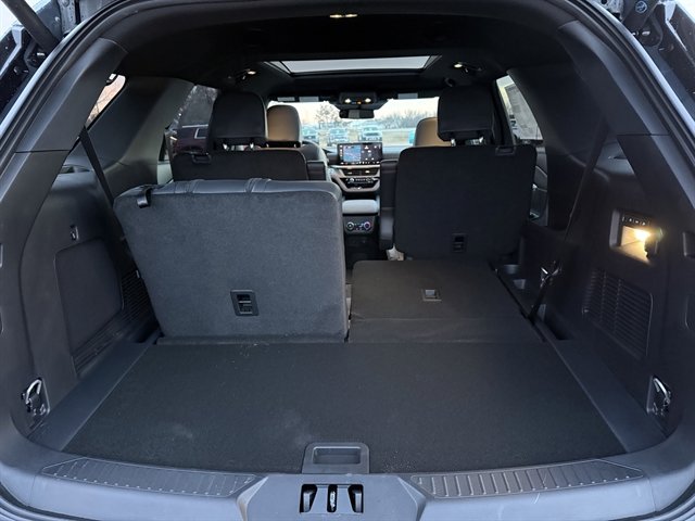 2026 Ford Explorer ST - Photo 26