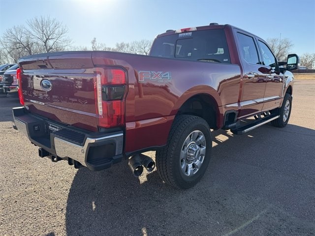 2026 Ford F-350 Super Duty Lariat - Photo 5