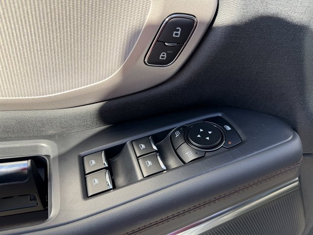 2025 Ford Expedition MAX Active - Photo 13