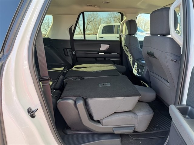 2025 Ford Expedition MAX Active - Photo 27
