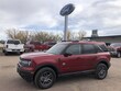  Ford Bronco Sport