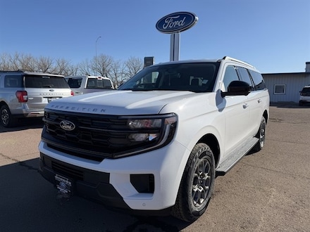 2025 Ford Expedition Max Active SUV