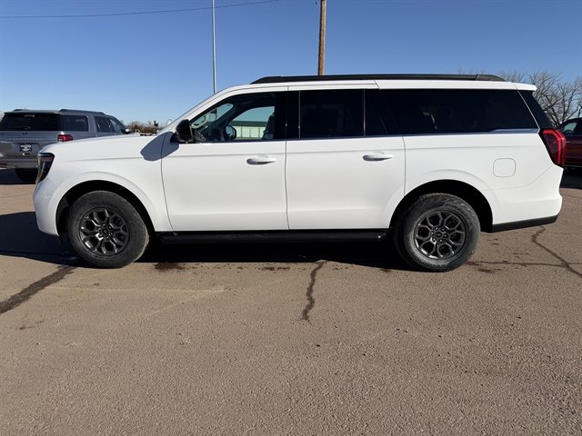 2025 Ford Expedition MAX Active - Photo 8