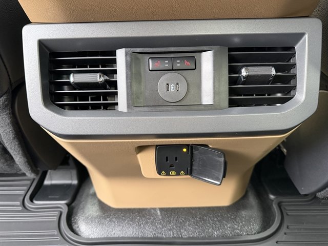 2026 Ford F-350 Super Duty Lariat - Photo 28