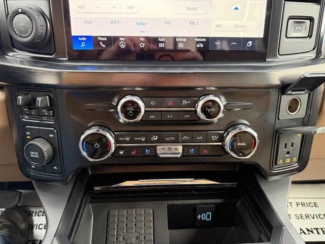 2026 Ford F-350 Super Duty Lariat - Photo 23