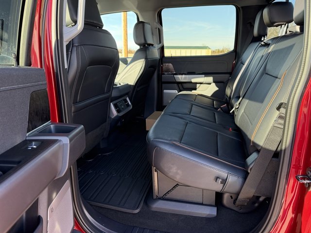 2026 Ford F-350 Super Duty Lariat - Photo 25