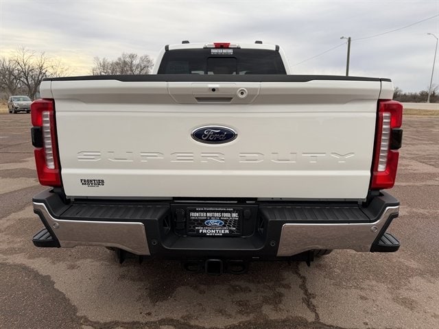 2026 Ford F-350 Super Duty Lariat - Photo 6