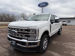 2026 Ford F-350 Lariat Standard Box Truck Crew Cab