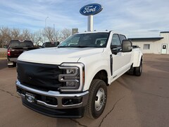 2026 Ford F-350 XLT Long Box DRW Truck Crew Cab