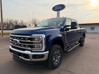 2026 Ford F-250 Truck Crew Cab