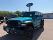  Jeep Wrangler 4xe