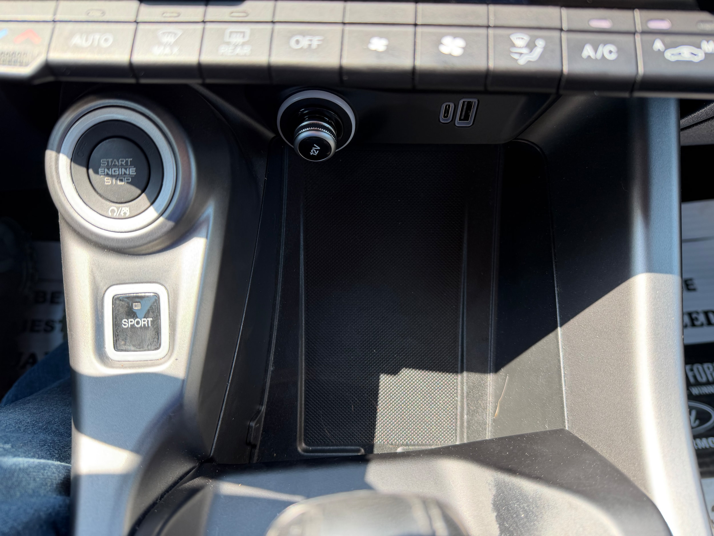 2024 Dodge Hornet R/T - Photo 18