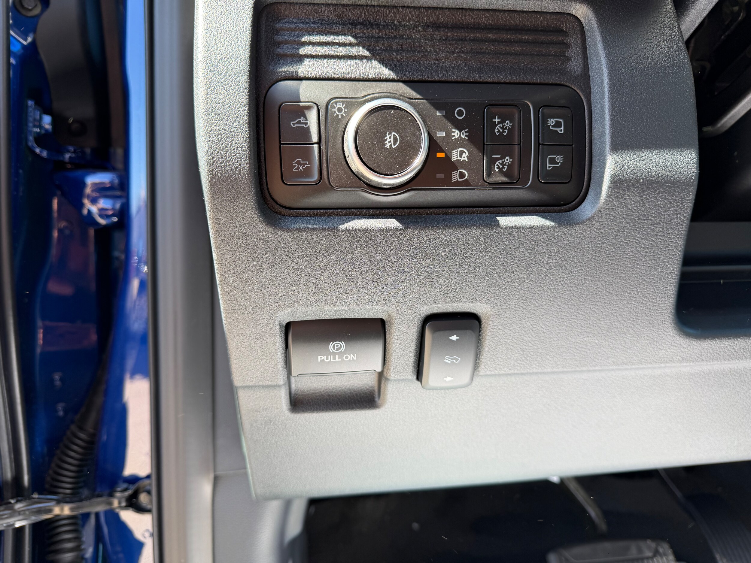 2026 Ford F-250 Super Duty Lariat - Photo 19