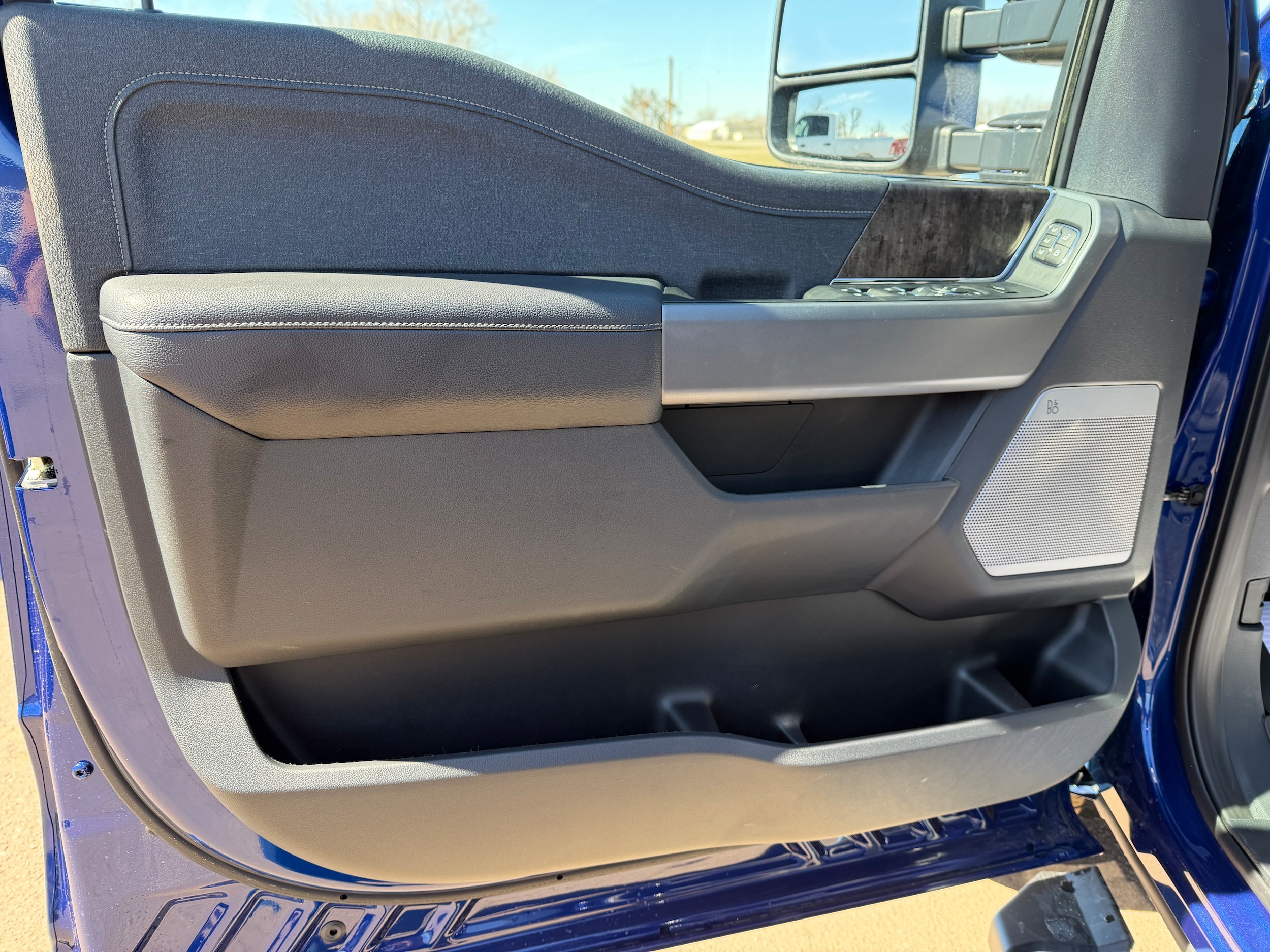 2026 Ford F-250 Super Duty Lariat - Photo 14